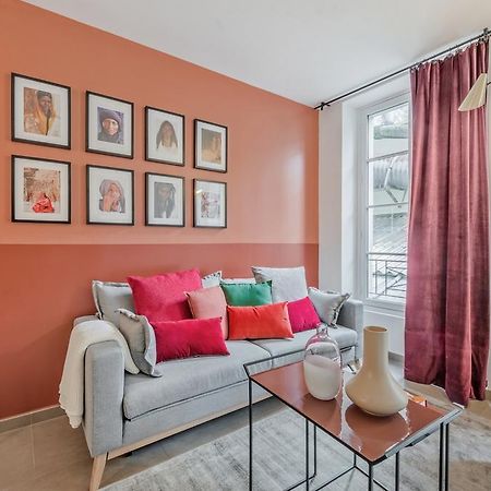 Sweet Inn - Enghien Paříž Exteriér fotografie